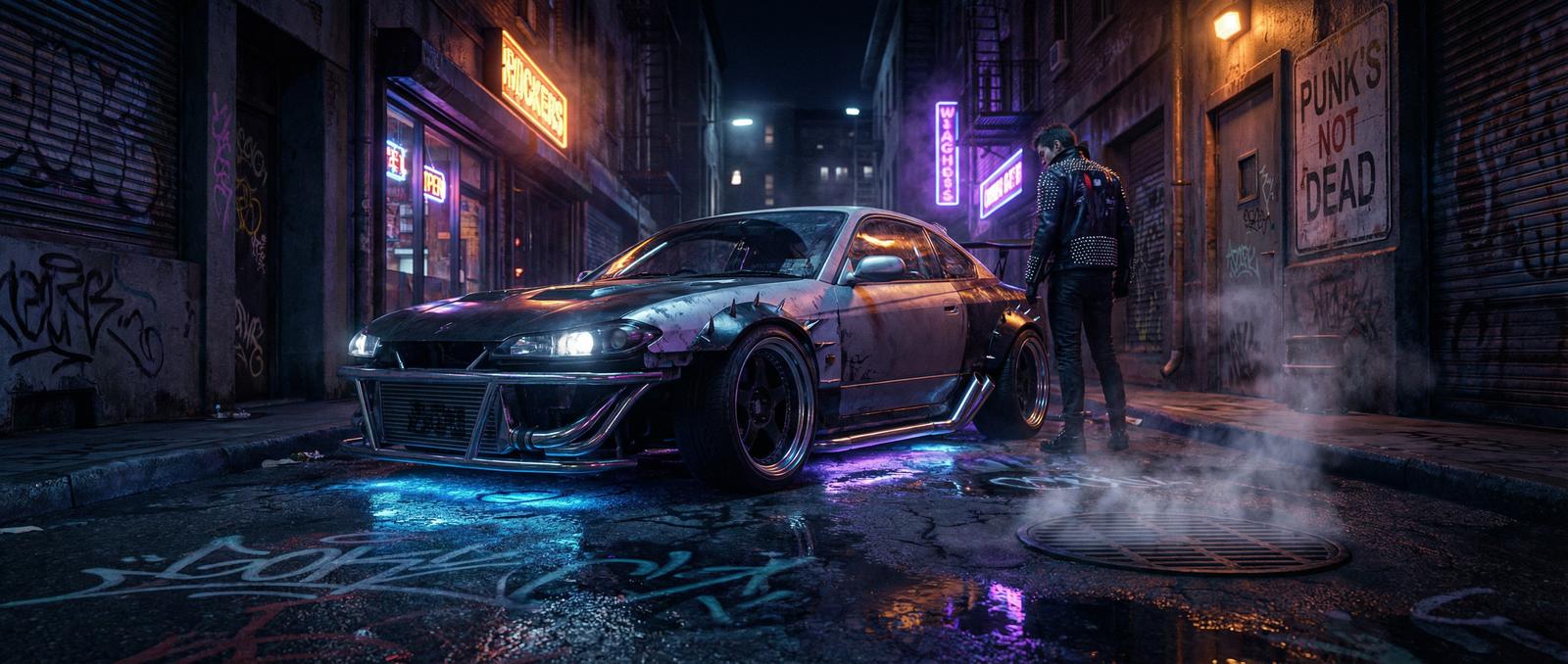 黑丝汽车改装视频社区